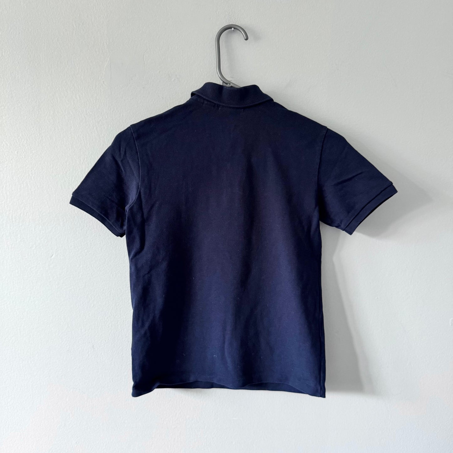 Lacoste / Polo marine / 12A