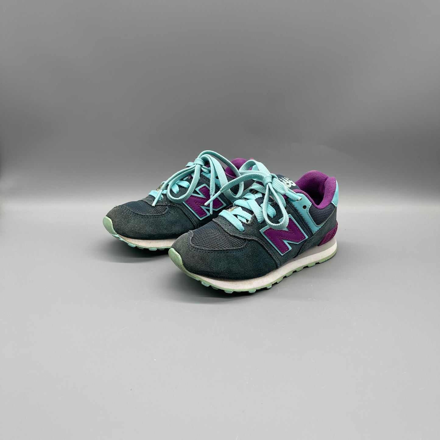 New Balance / Model 574 / Runner / US11