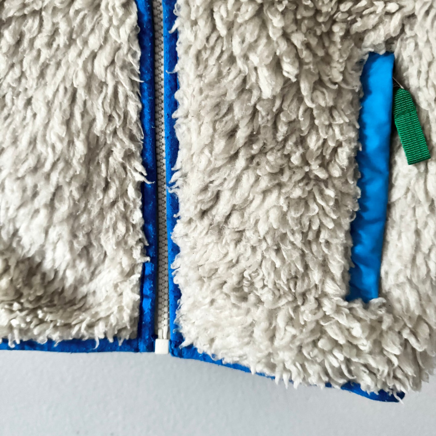 Patagonia / Baby Retro-X® Fleece Vest / 3T