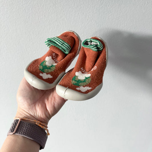 Collegien / Socks shoes / EU22/23