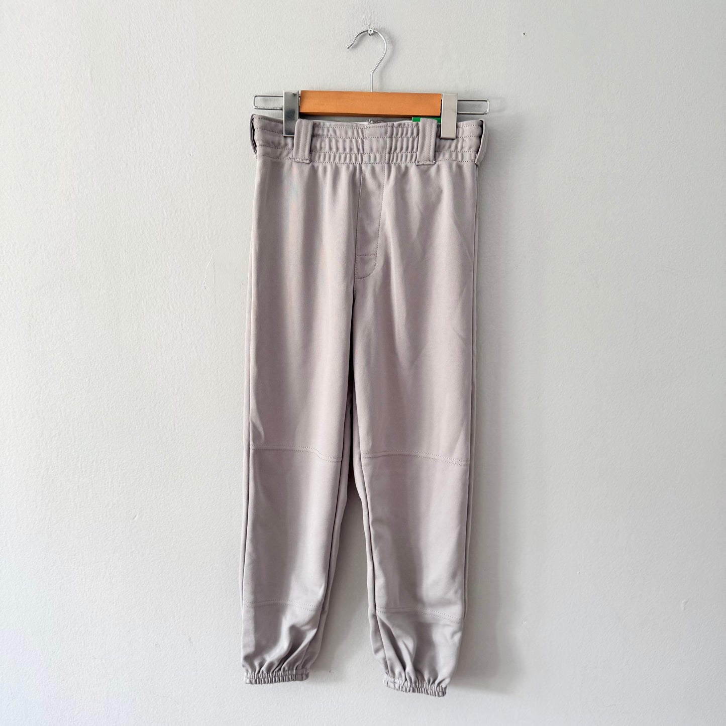 Rawlings / Light grey baseball pants / Youth L - New with tag