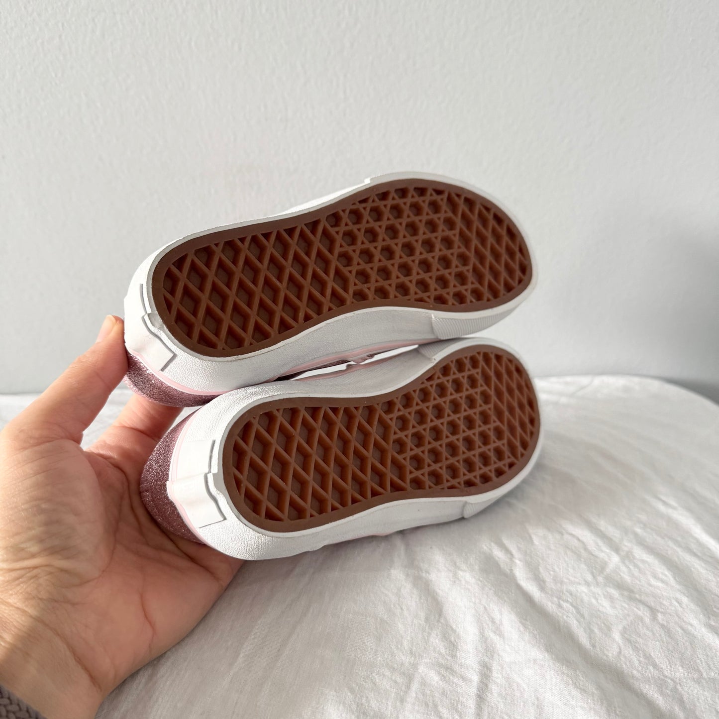 Vans / Runnings Shoes / US12