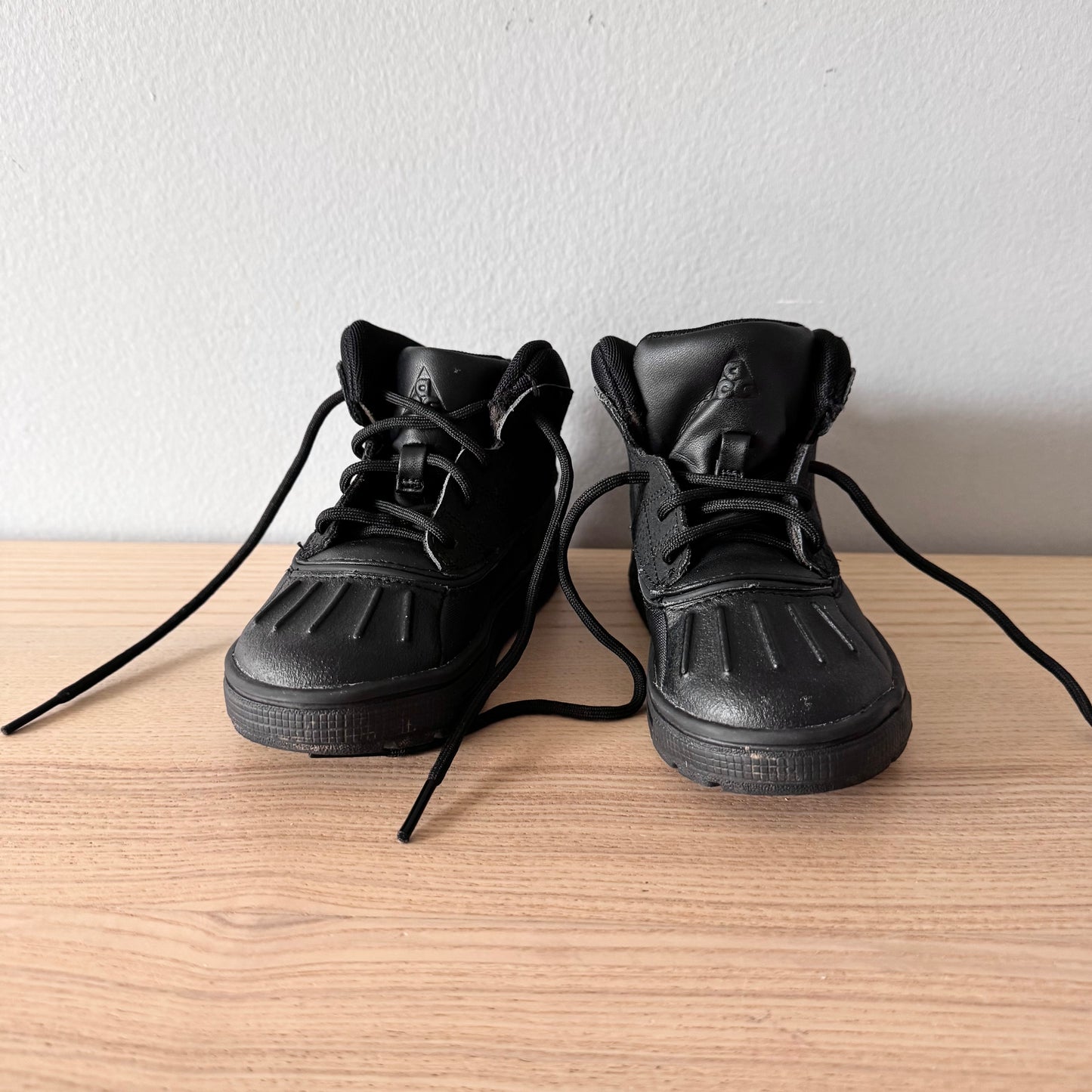 Nike / Baskets noires / US9