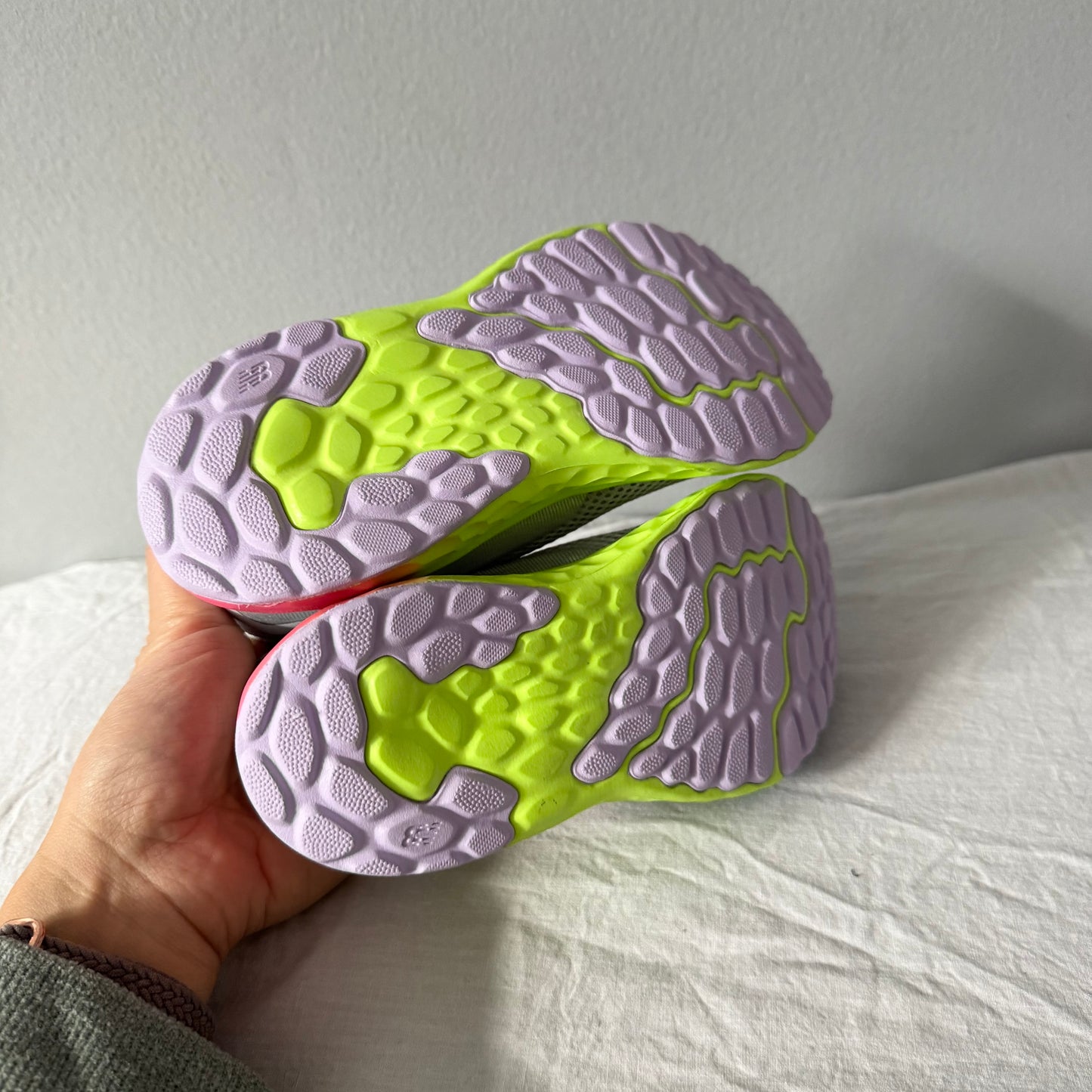 New Balance / Running Shoes / US13