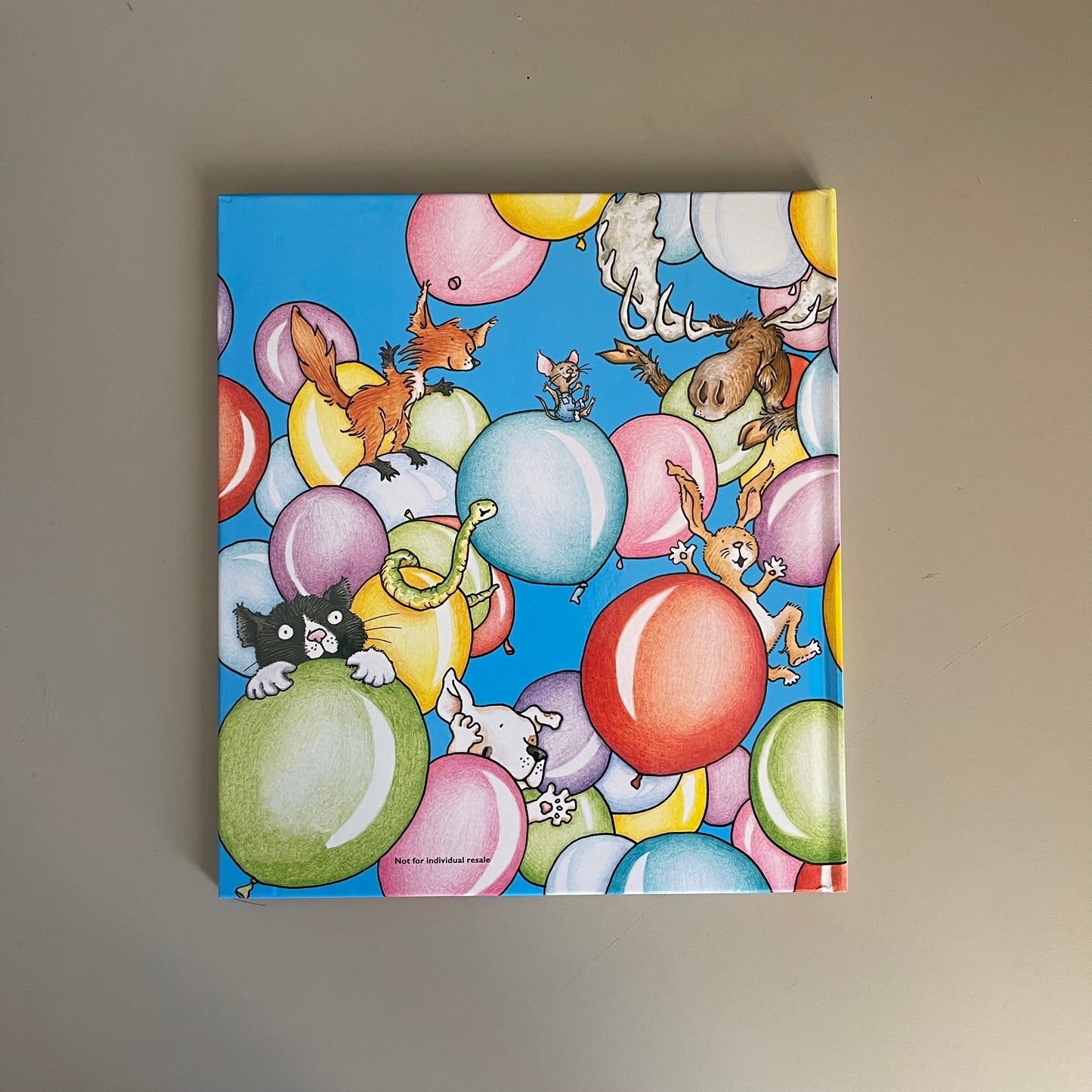 If You Give A Pig A Party / Laura Numeroff