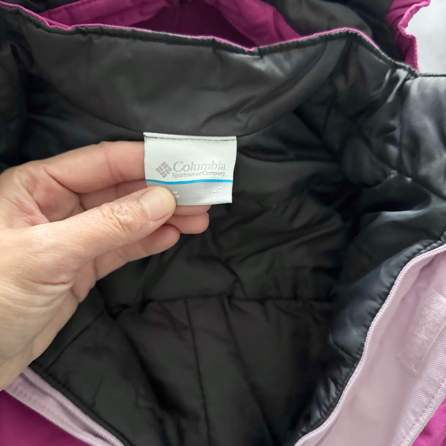 Columbia / Toddler Buga™ III Suit / 2T