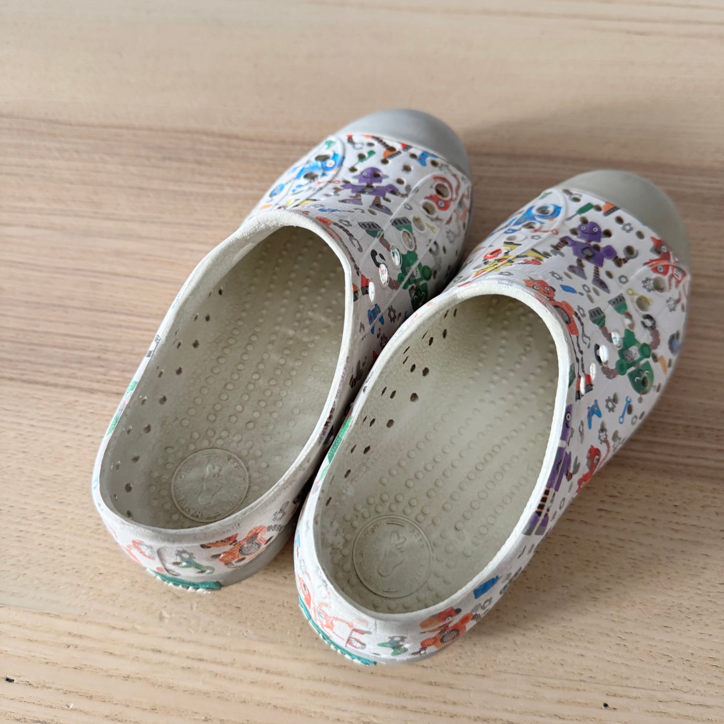 Native / Jefferson / US11