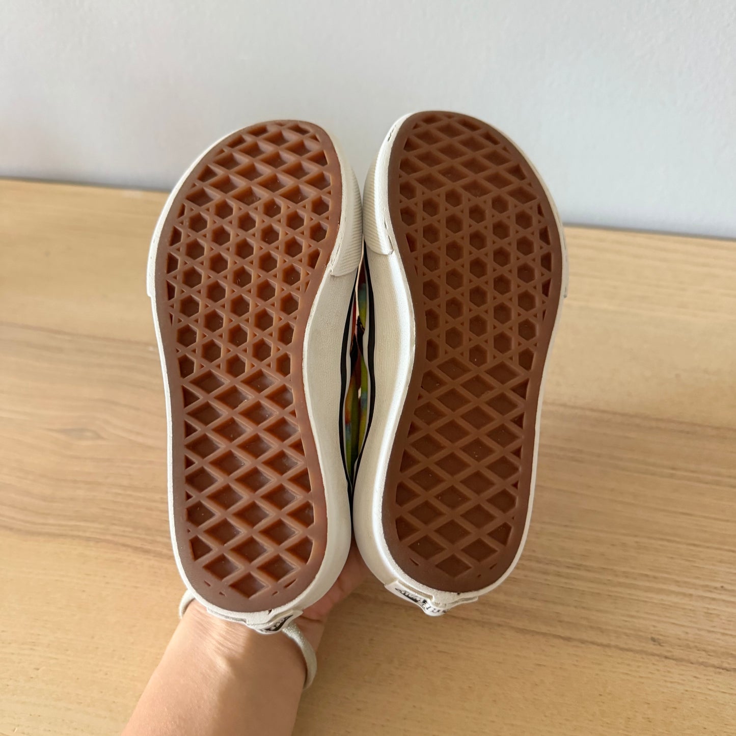 Vans / Slip on / US11