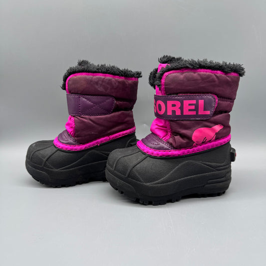 Sorel / Snow Boots / US7