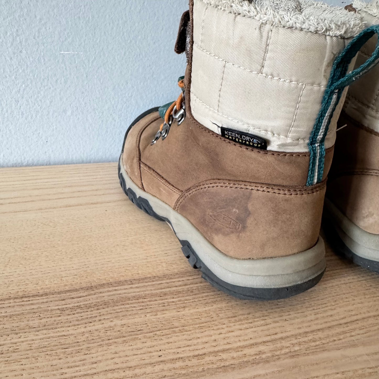 Keen / Boots / US12