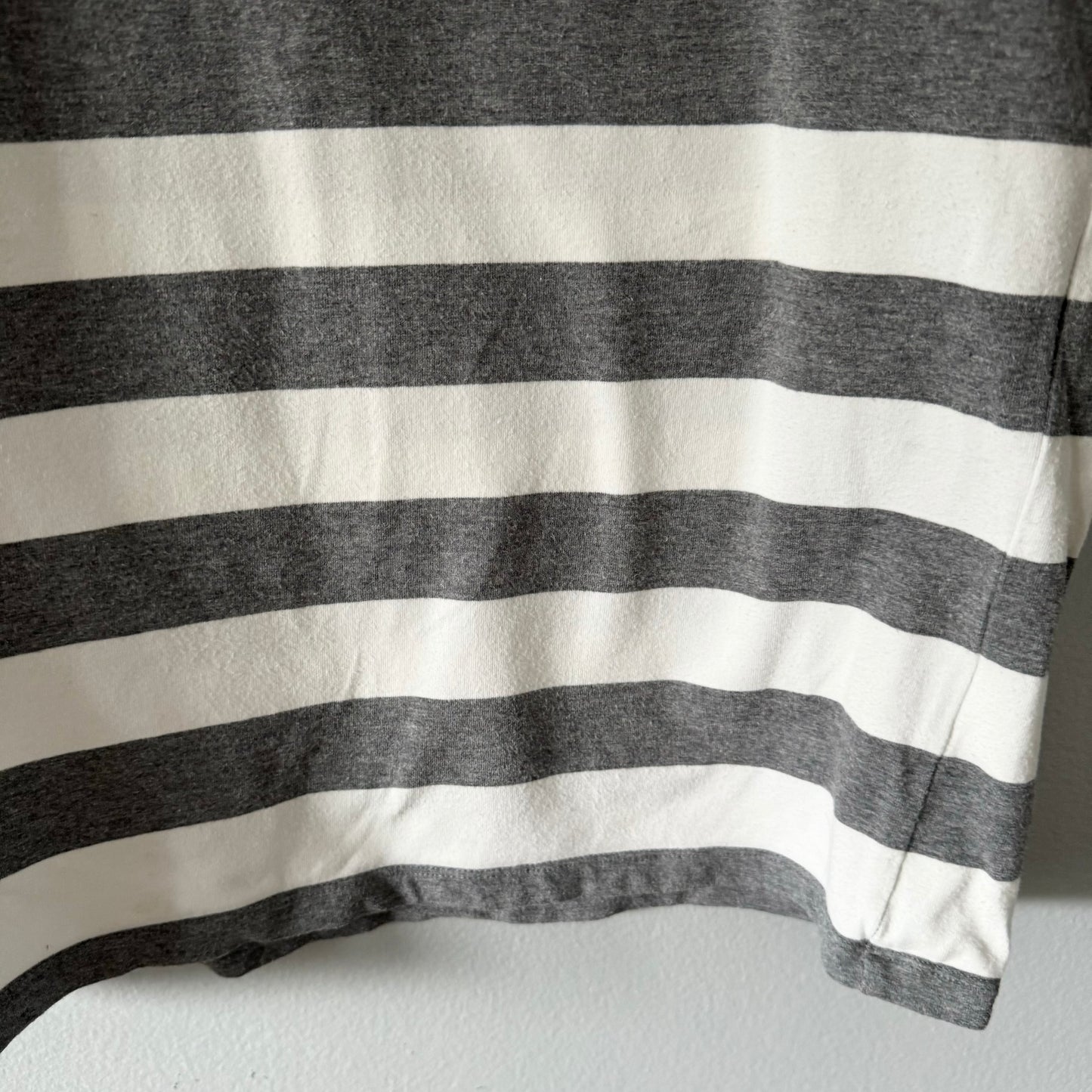 Club Monaco / Striped T-shirt / Women M