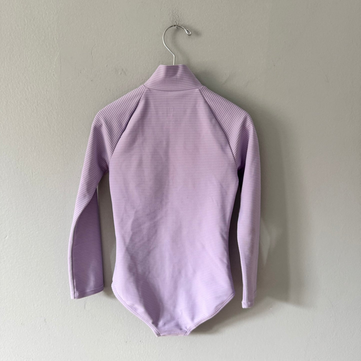 Gap / Lavender swim wear / 4-5Y