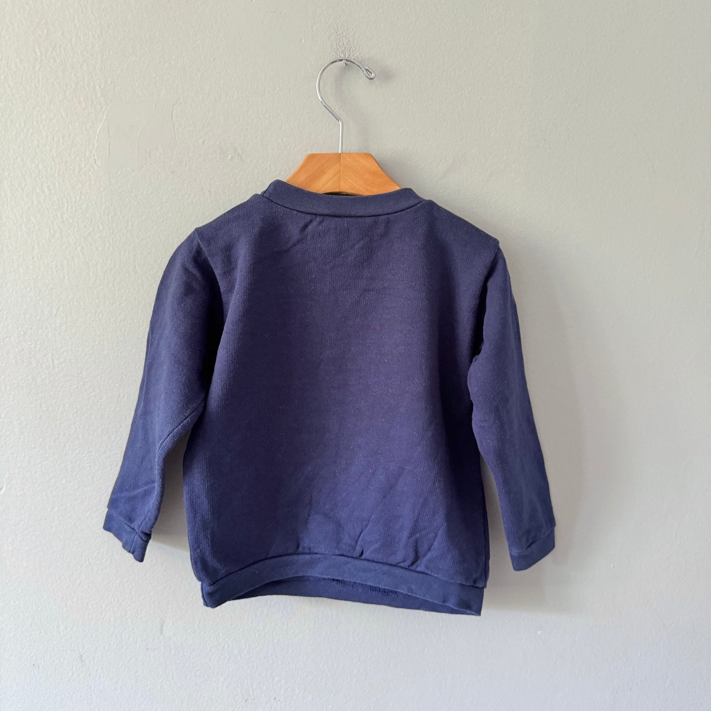Vintage NHL / Toronto Maple Leafs sweatshirt / 3Y