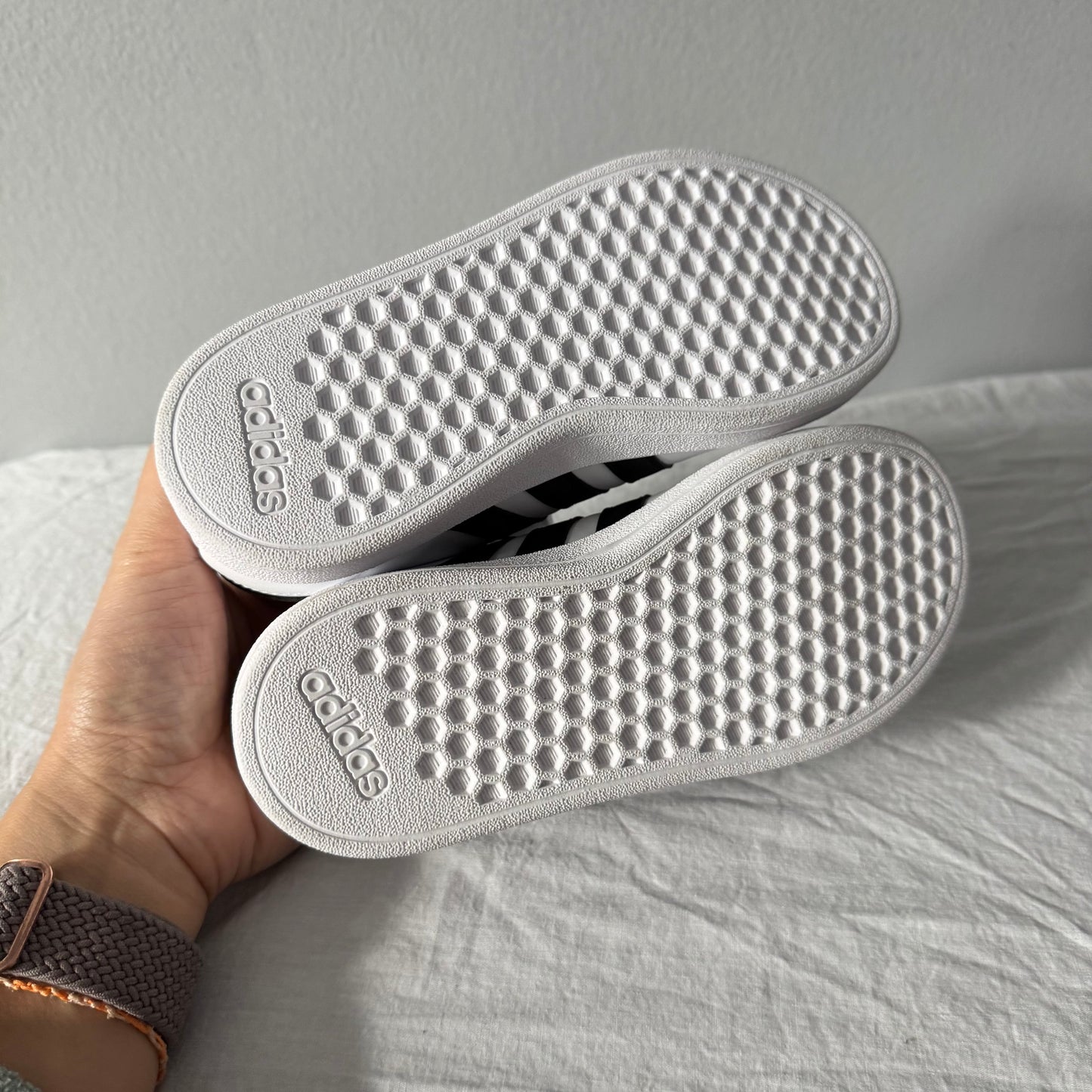 Adidas / Running Shoes / US12