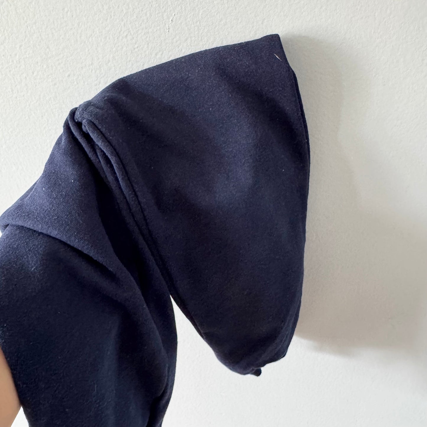 Nautica / Navy sweatpants / 4T