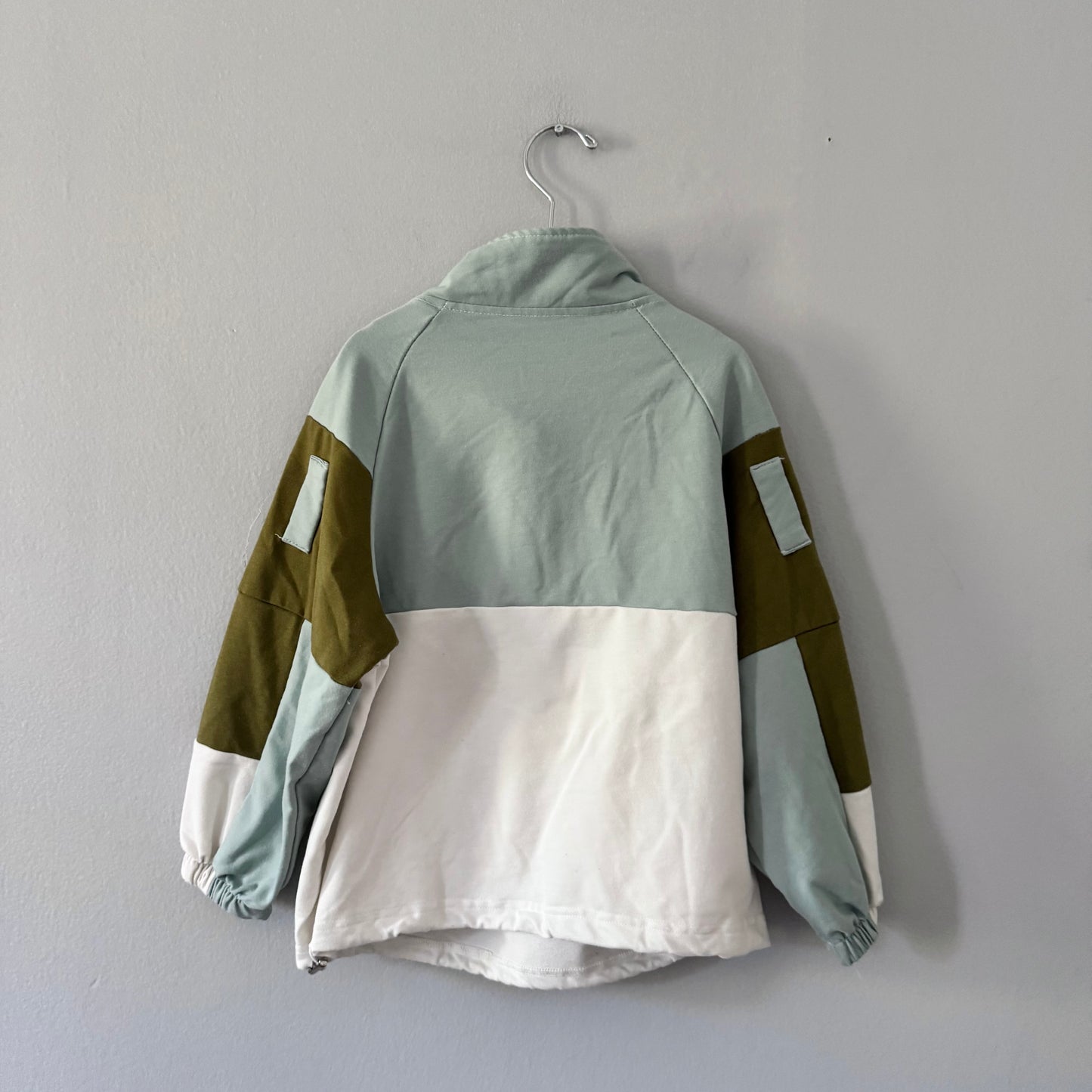 No brand / Long sleeve top / 4-5Y