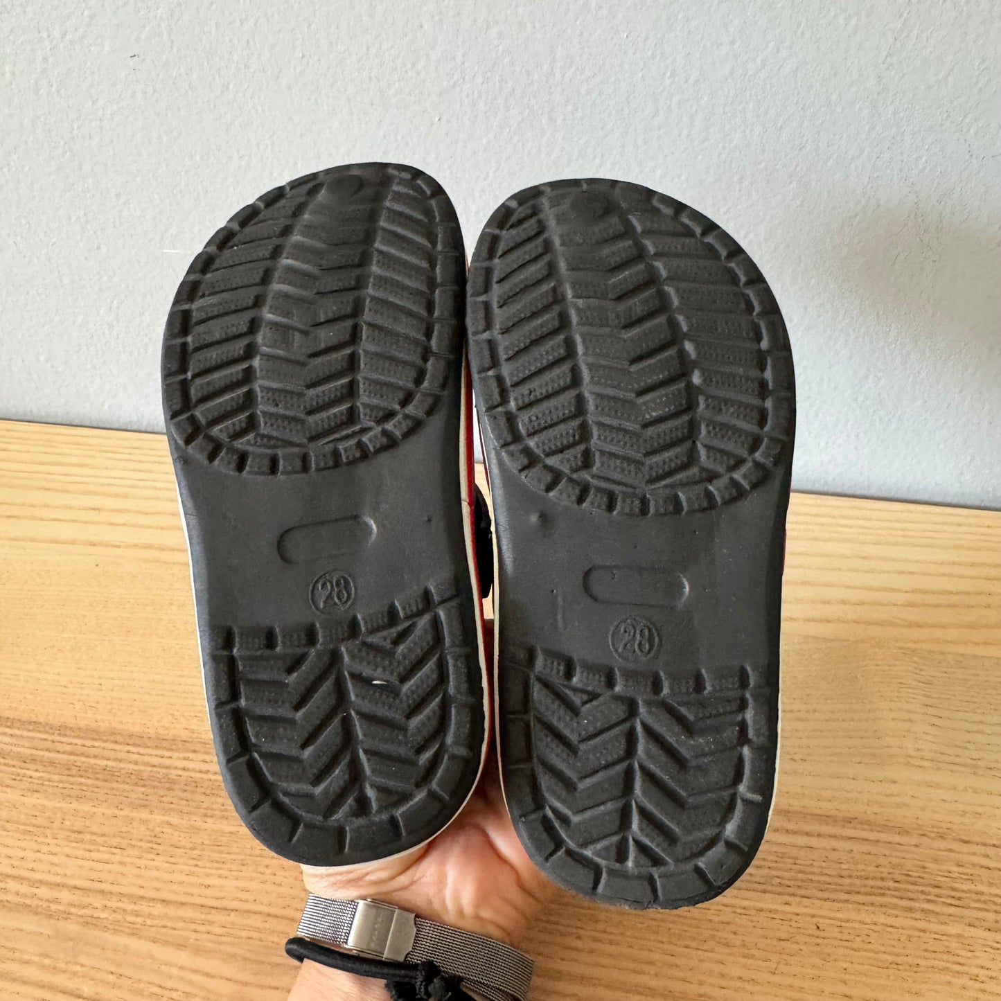 No brand / Sandals / US10.5