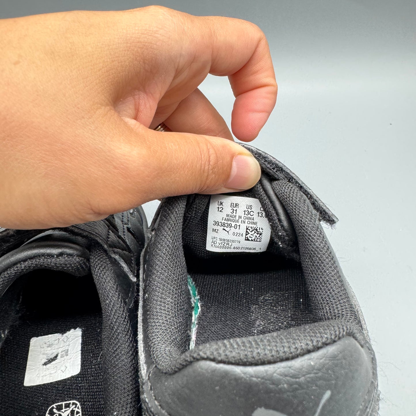 Puma / Running Shoes / US13