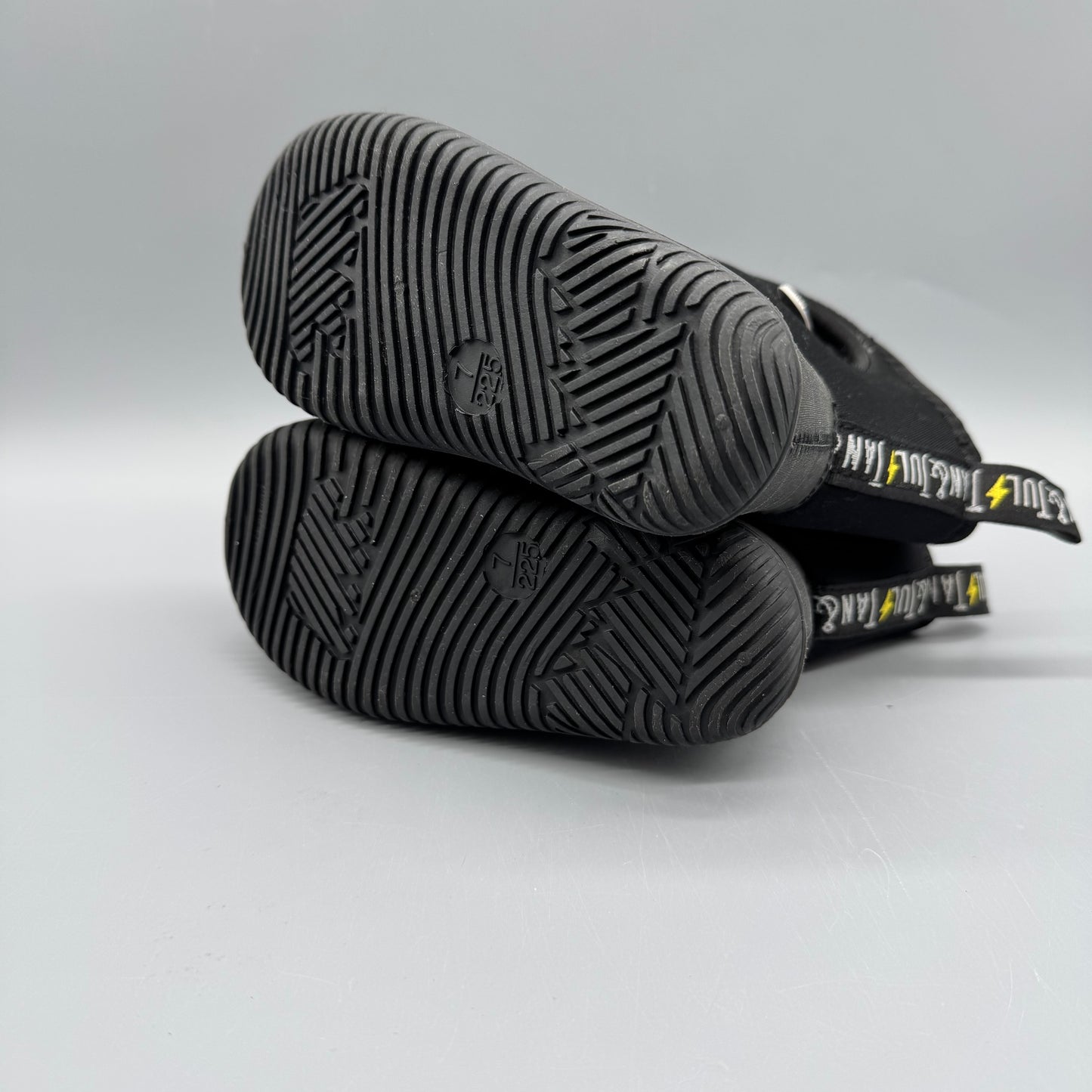 Jan & Jul / Snow Boots / US7