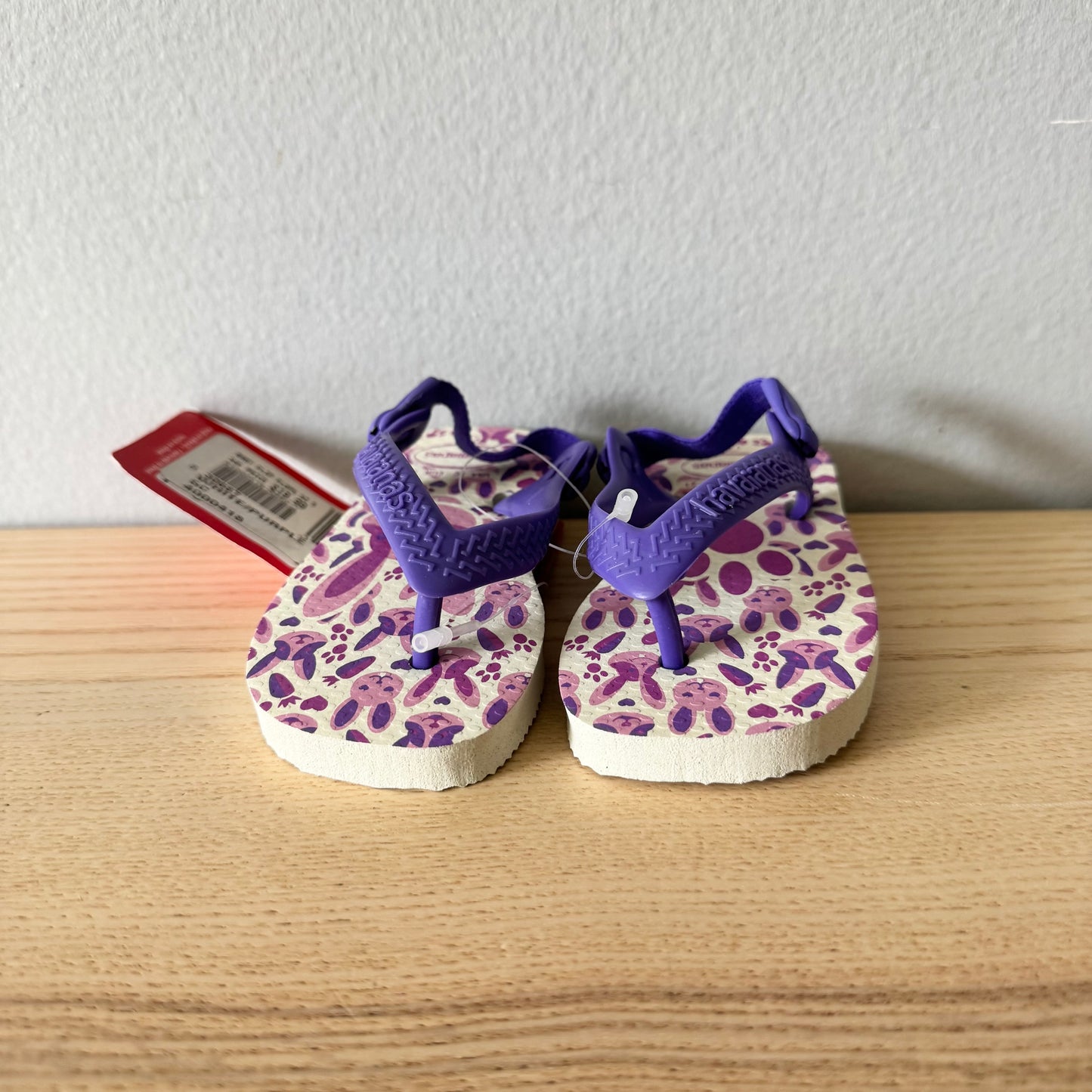 Havaianas / Flip flop / US5 - New with tag