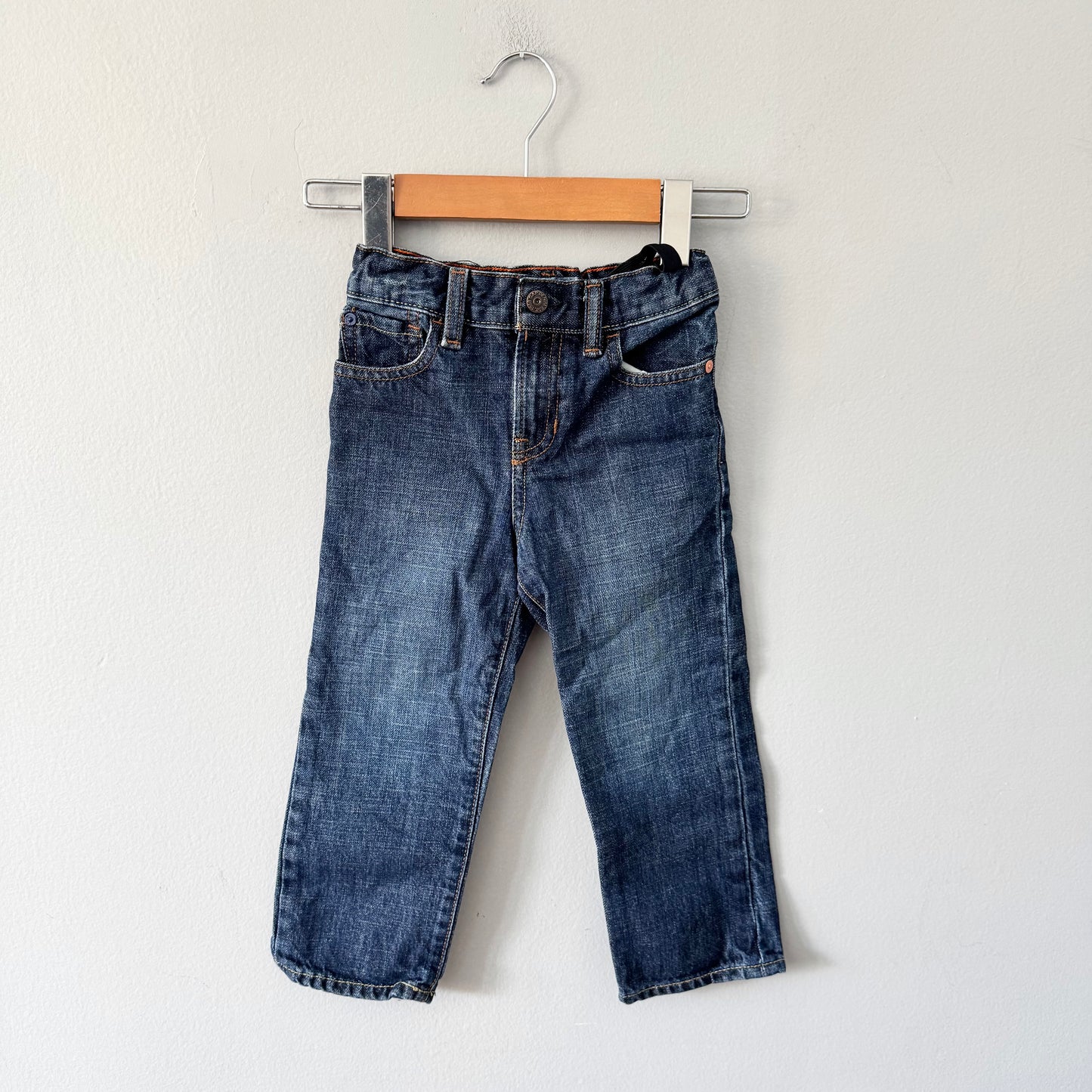 Gap / Jean droit / 3A