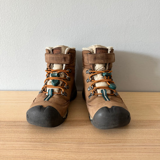 Keen / Boots / US12