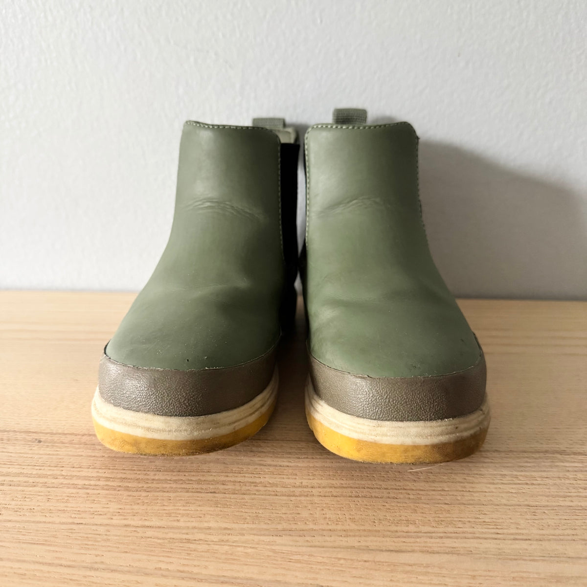 Native / Boots / US11
