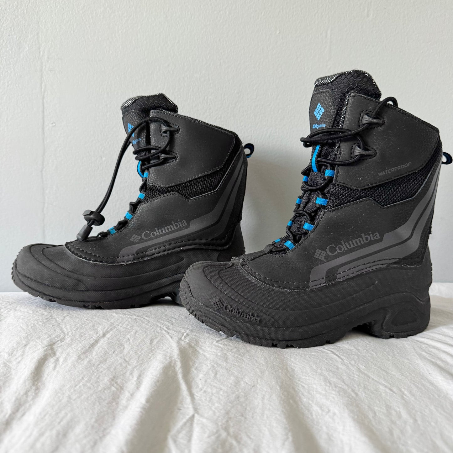 Columbia / Snow Boots / J3