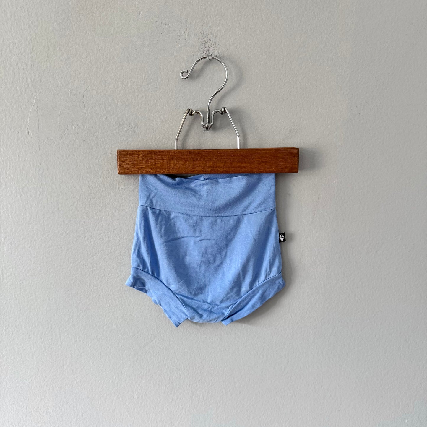 Kyte baby / Bloomer bleu / 6-12M