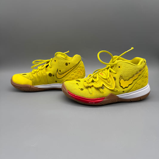 [Extremely Rare - Dead Stock] Nike / Kyrie 5 Spongebob / Running Shoes / US13