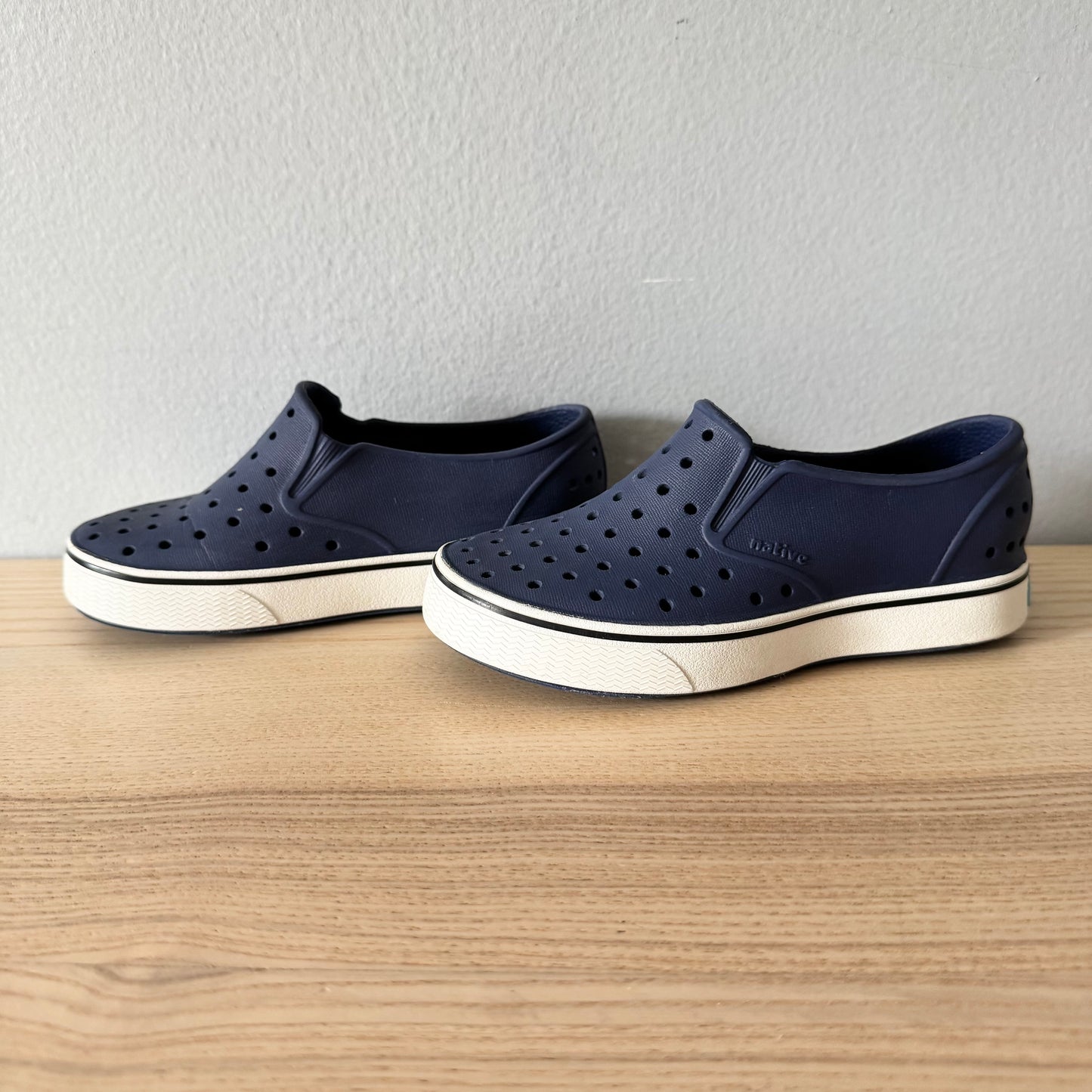 Native / Miles / US11