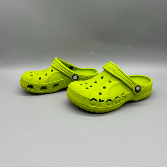 Crocs / Sandals / US12-13
