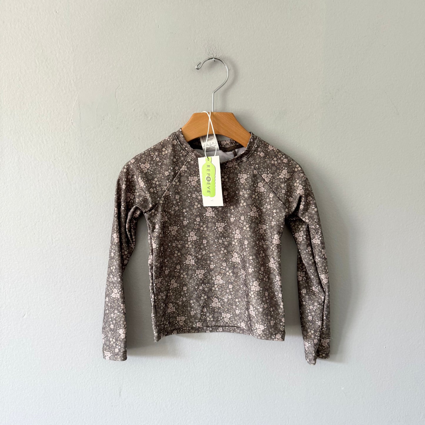 Jamie Kay / Rash guard / 1Y - Brand new, 2 available