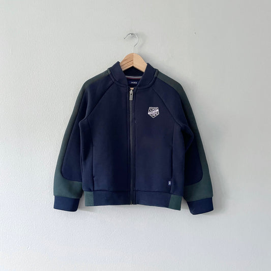 Okaibi / School and the band jacket / 5Y