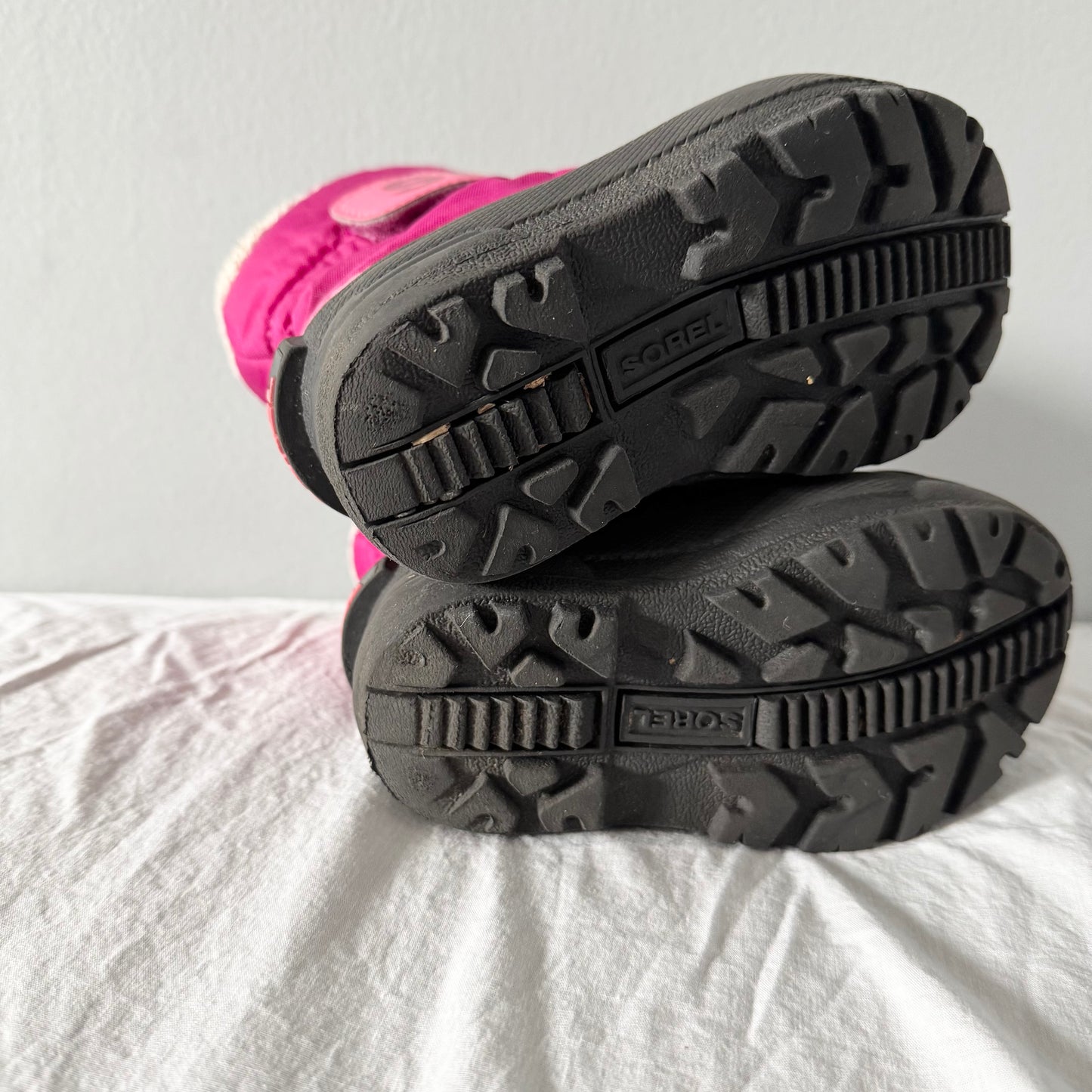 Sorel #2 / Snow Boots / US7