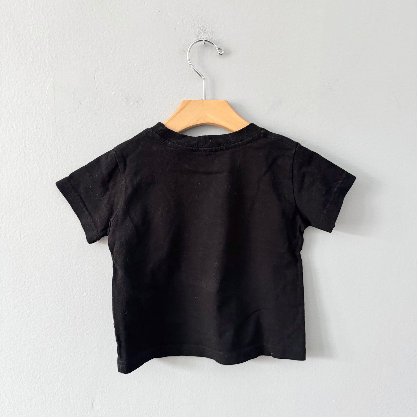 Peace Collective / Black Toronto Blue Jays T-shirt / 3T