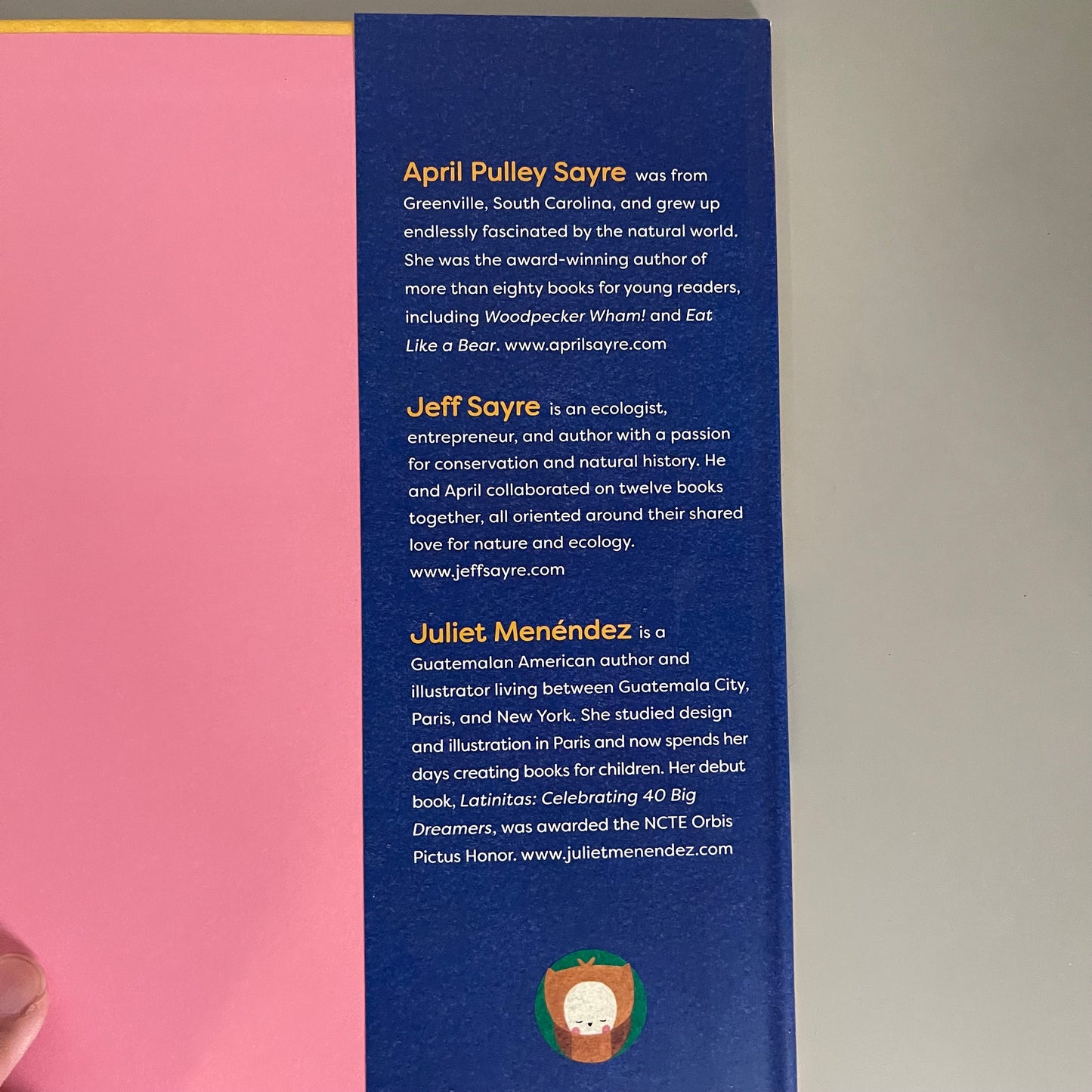 [Brand New] Skyscraper Babies / April & Jeff Sayre