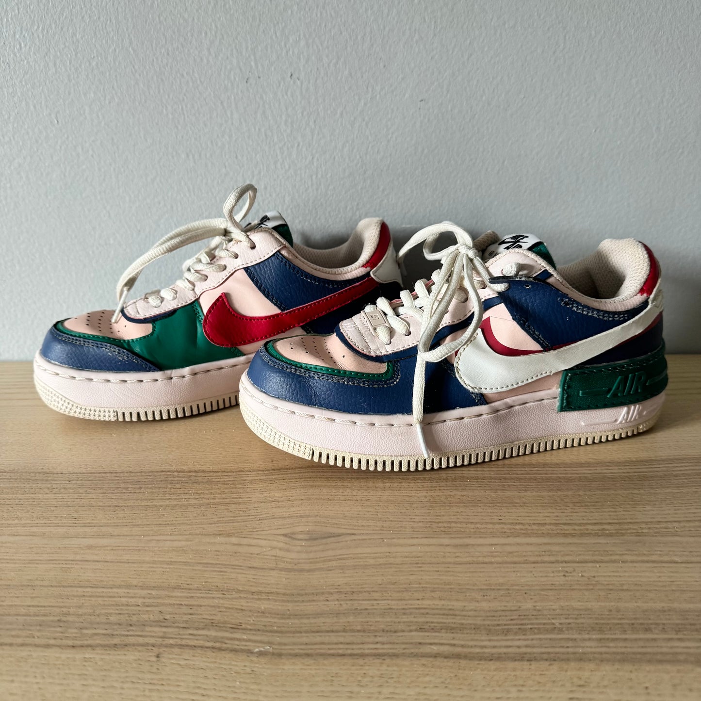 Nike / Air Force One / US5.5, 22.5cm
