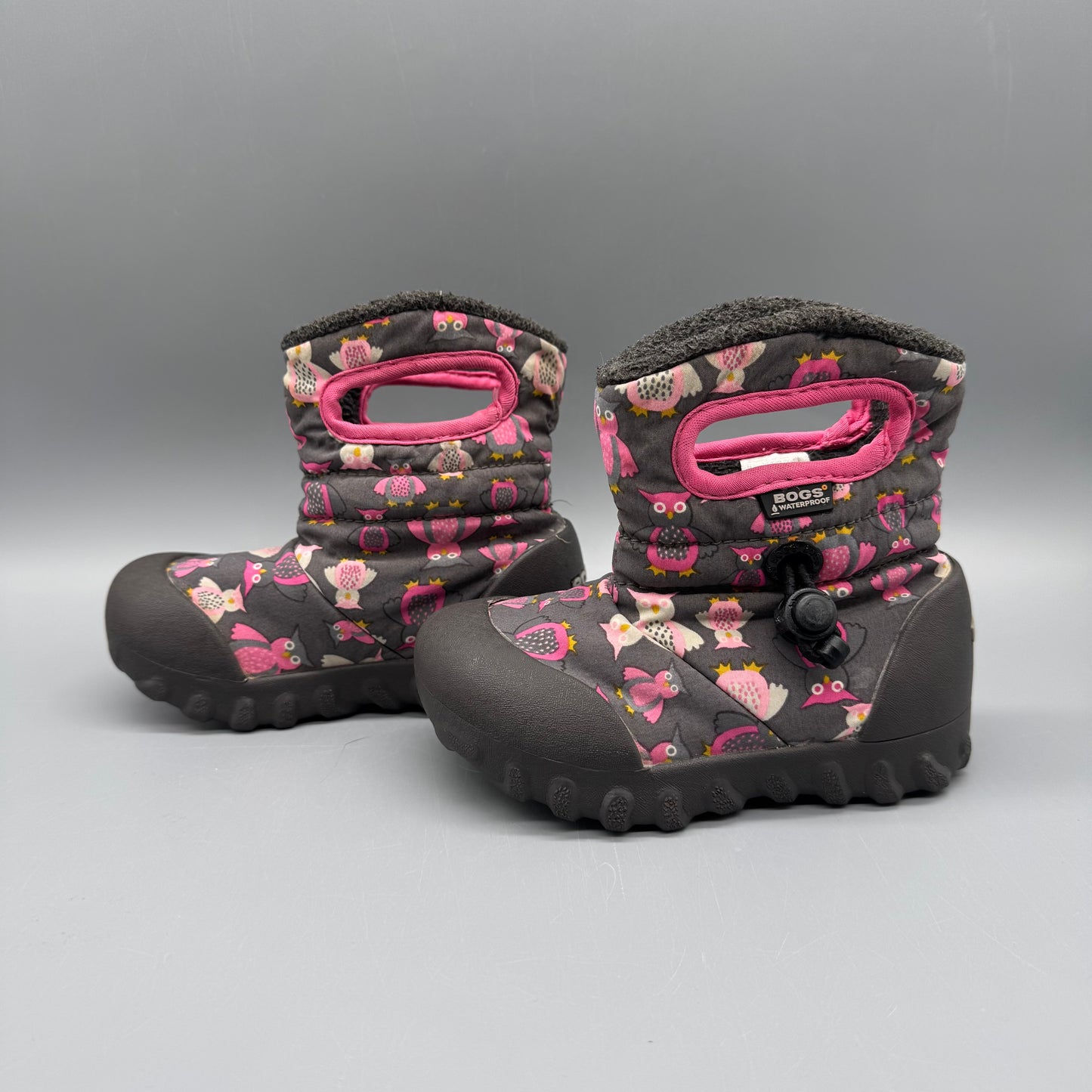Bogs / Snow Boots / US7