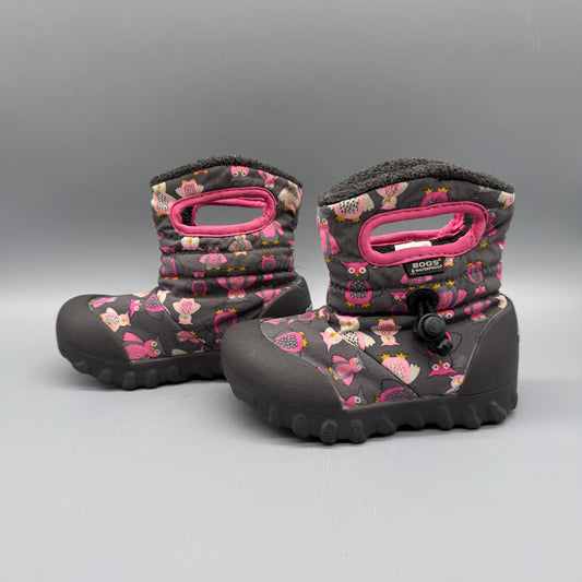 Bogs / Snow Boots / US7