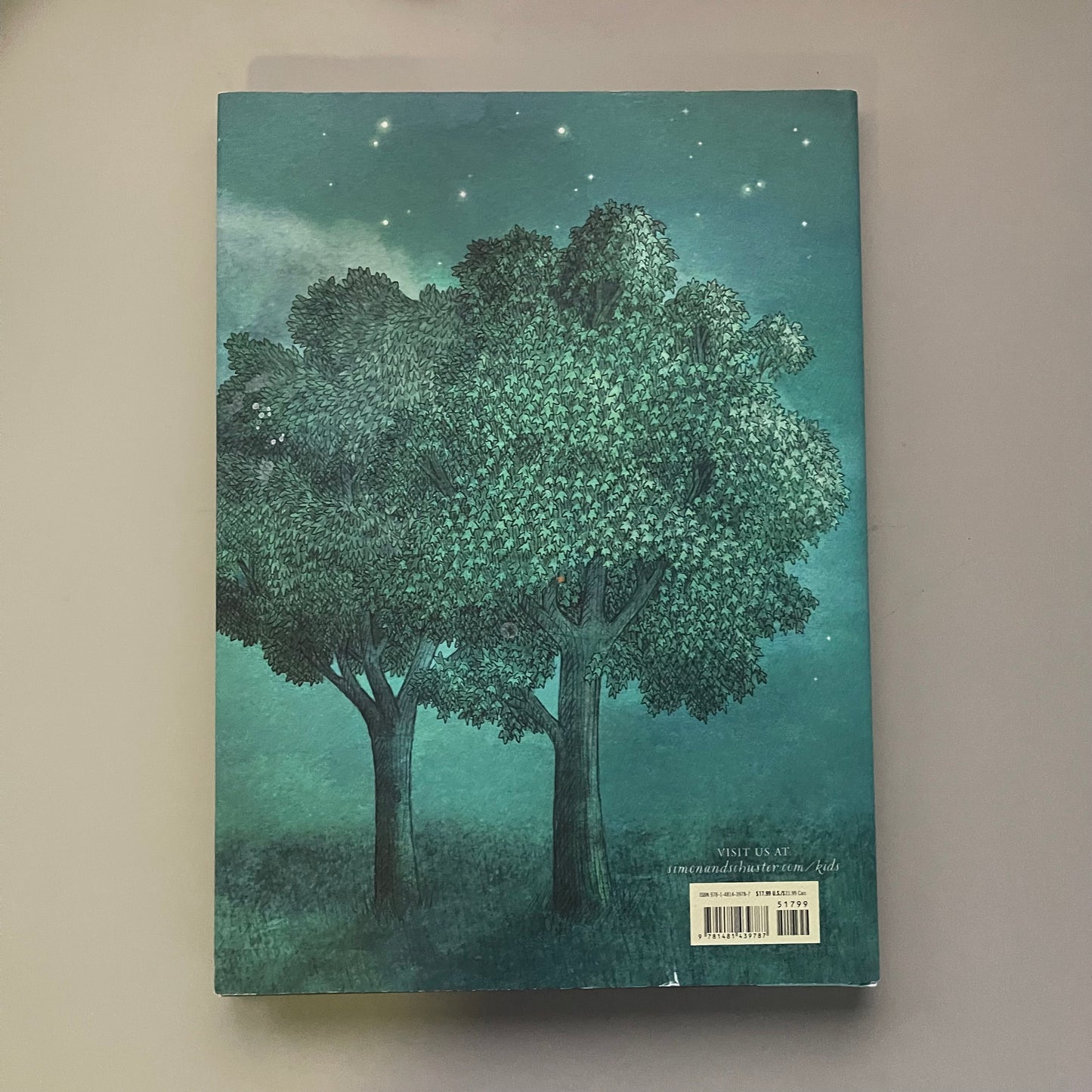 The Night Gardener / The Fan Brothers