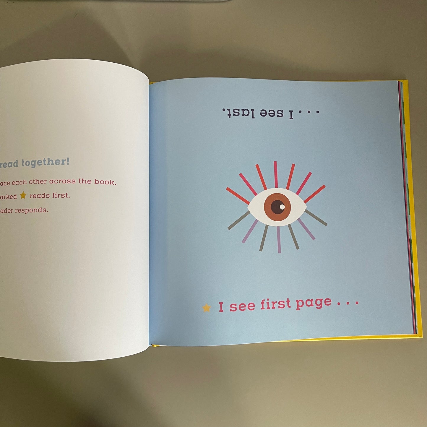 [Brand New] I See / R.Henderson