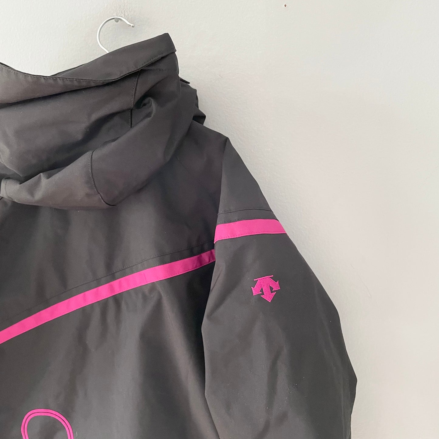 Descente / Ski Jacket / 10Y