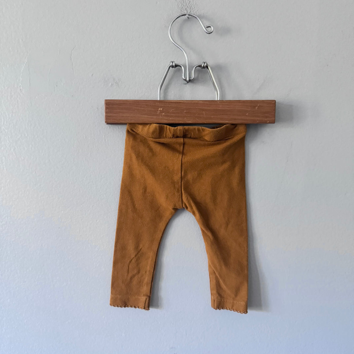 Noppies / Brown leggings / 1-2M