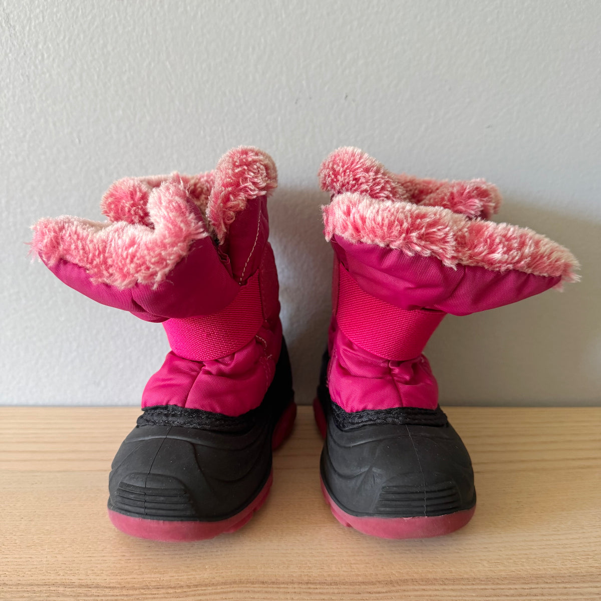 Kamik / Snow boots / US6
