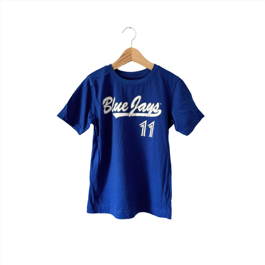 MLB / Toronto Blue Jays T-shirt / 4-5Y