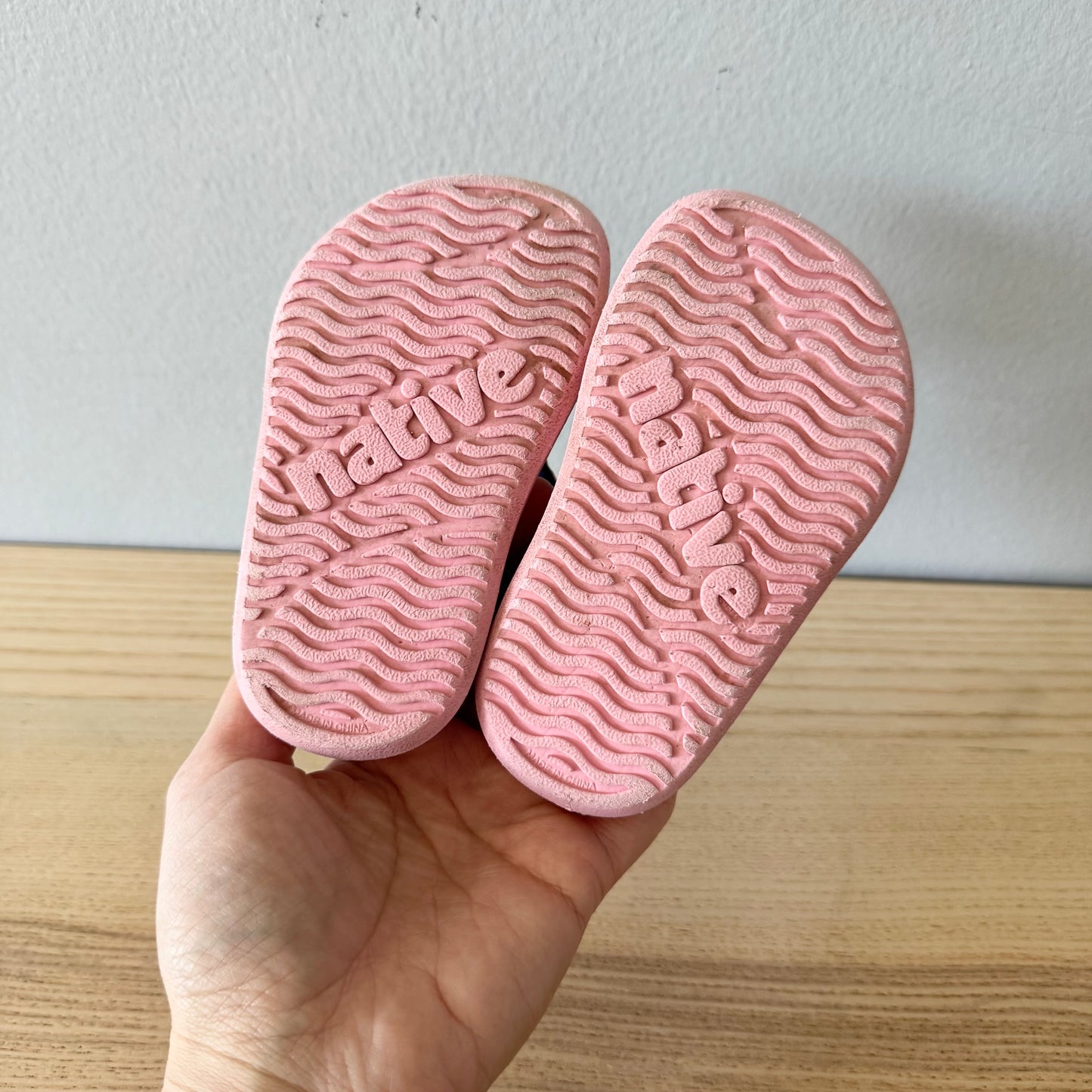 Native / Sandales / US5