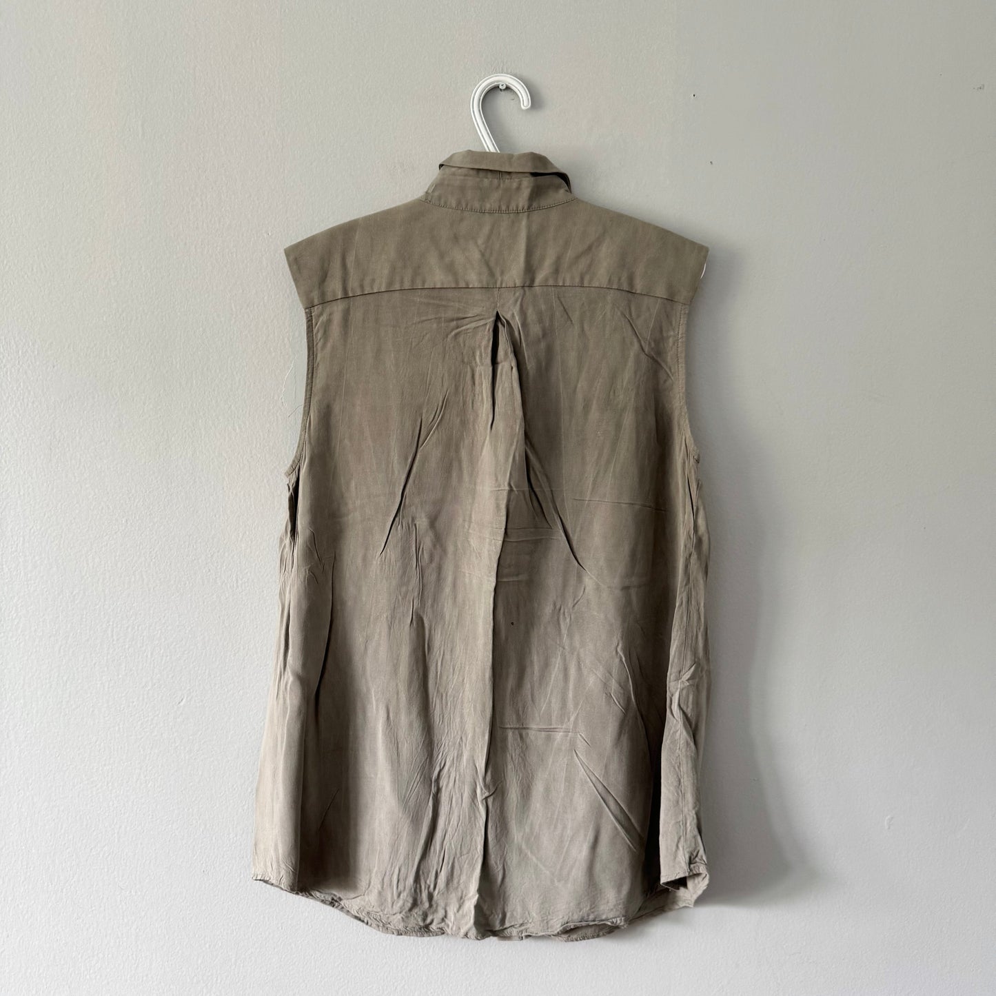 Cokluch / Tank blouse / Women L