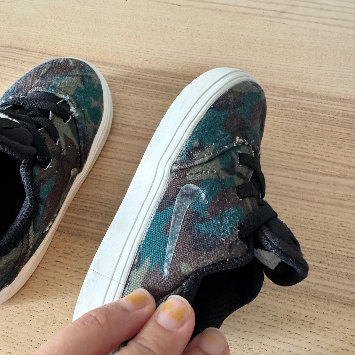 Nike / Sneaker / US7