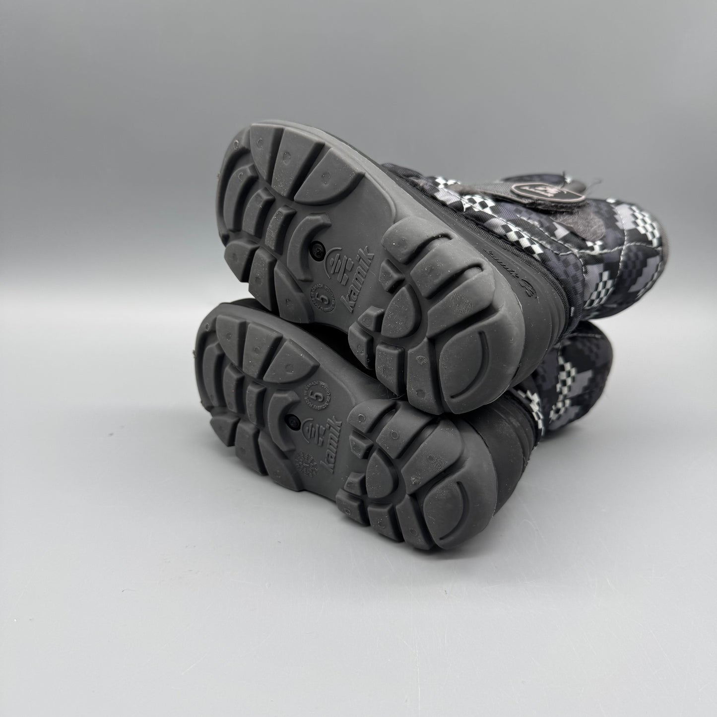 Kamik / Snow Boots / US5